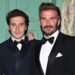 Homenagem de David Beckham ao Brooklyn Beckham em meio a brigas familiares
