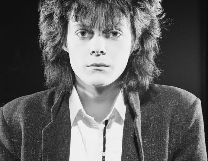 Homenagens chegam à estrela de Siouxsie e Banshees, que morre aos 69 anos
