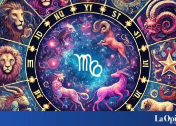 Horóscopo da semana de 26 a 31 de janeiro para todos os signos do zodíaco – Celebrity Land