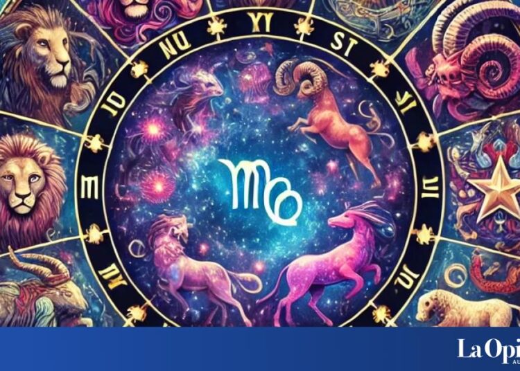 Horóscopo da semana de 26 a 31 de janeiro para todos os signos do zodíaco – Celebrity Land