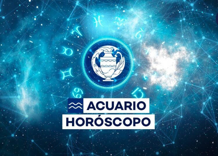 Horóscopo semanal de Aquário, previsão para 12 a 18 de janeiro de 2026 – Celebrity Land