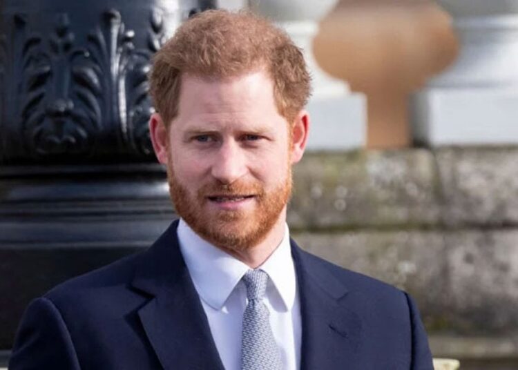 How Prince Harry’s security fight could change his royal future? Source