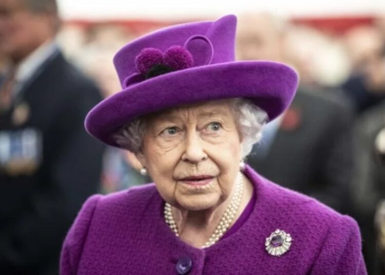 How Queen Elizabeth II ‘changed’ things for women in Royal Family