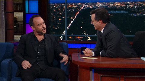 How my pal Nikki Glaser’s ‘humiliating’ Dave Matthews interaction shaped her ‘celebrity policy’