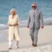 How the King plans to deal with the two albatrosses around the Royal Family’s neck: REBECCA ENGLISH on Charles’ deadline to evict Andrew – and the chances of a reconciliation with Harry