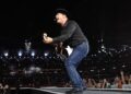 “I HAVE To Take The Music To The People” – Garth Brooks confirma novas músicas e datas de turnê em 2026