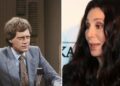 In 1986, Cher bravely stood up to David Letterman during an uncomfortable, sexist interview