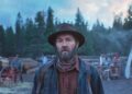 Indicações ao Oscar 2026: 'Train Dreams', filmado em WA, recebe 4 indicações | Entretenimento