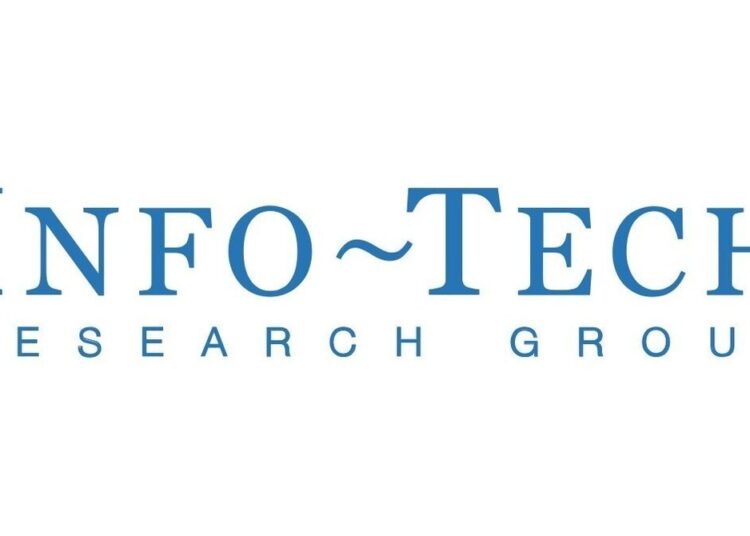 Info-Tech Research Group faz parceria com a SEAT para promover a inovação e a excelência digital em toda a indústria