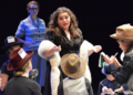 Inscreva-se agora para aulas de inverno no Chattanooga Theatre Center