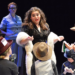 Inscreva-se agora para aulas de inverno no Chattanooga Theatre Center
