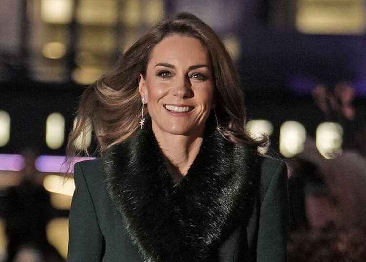Inside Kate Middleton’s biography with secrets from St Andrews to Harry & Meghan’s royal exit