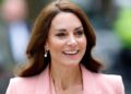 Inside how Kate Middleton stayed steady amid cancer and royal chaos