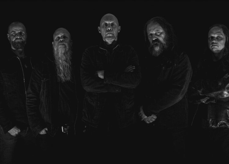 Internal Decay anuncia novo EP Fires Of The Forgotten – Metal Planet Music