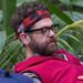 Jack Osbourne admite 'Eu perdi a cabeça' nos chefes de I'm A Celeb em um momento fora das câmeras