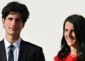 Jack Schlossberg quebra o silêncio sobre a morte da irmã Tatiana Schlossberg