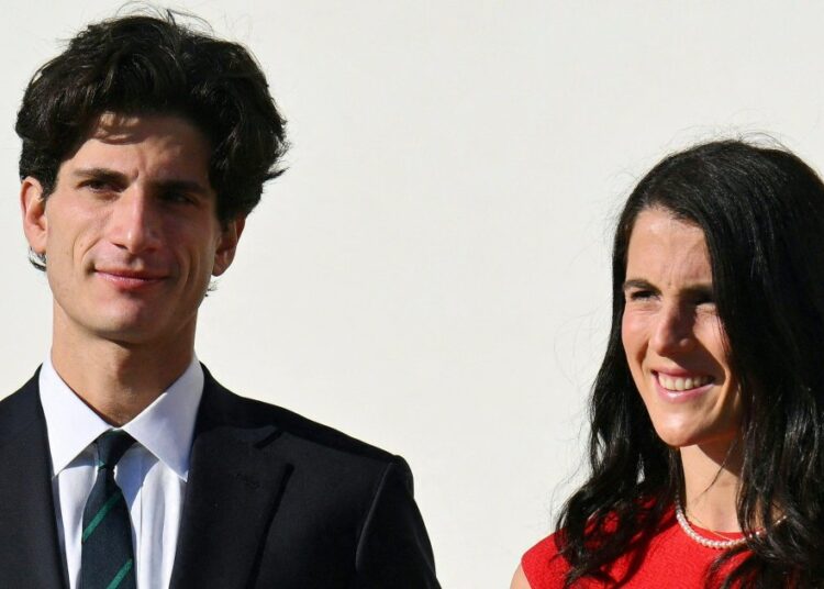 Jack Schlossberg quebra o silêncio sobre a morte da irmã Tatiana Schlossberg