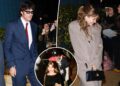 Jacob Elordi e Olivia Jade Giannulli se reencontram em Nova York meses após a separação