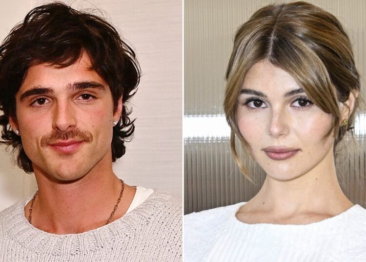 Jacob Elordi e Olivia Jade: um cronograma completo de relacionamento e separação