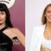 Jameela Jamil diz que recebeu ameaças de morte por causa do vazamento de textos de Blake Lively