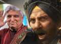 Javed Akhtar revela que se recusou a escrever músicas de ‘Border 2’: ‘Faça novas músicas ou aceite que você não pode fazer o mesmo nível de trabalho’ |