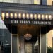 Jeff Ruby Culinary Entertainment resolve processo por gorjetas de US$ 1,5 milhão