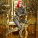 Jeffree Star criticado por Perez Hilton por piadas do ICE