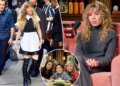 Jennette McCurdy revela 'bandeira vermelha' de preparação que ela sentiu falta de namorar um homem mais velho aos 18 anos