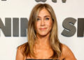 Jennifer Aniston compartilha rara declaração política após a morte de Alex Pretti