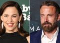 Jennifer Garner superou o divórcio de Ben Affleck evitando fofocas
