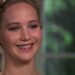 Jennifer Lawrence | Arquivo de 60 minutos