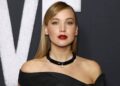 Jennifer Lawrence defende mulheres diretoras em Hollywood