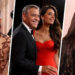 Jennifer Lopez, George e Amal Clooney, Lisa e mais