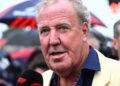 Jeremy Clarkson em atualização bombástica sobre saúde após cirurgia cardíaca | Notícias de celebridades | Showbiz e TV