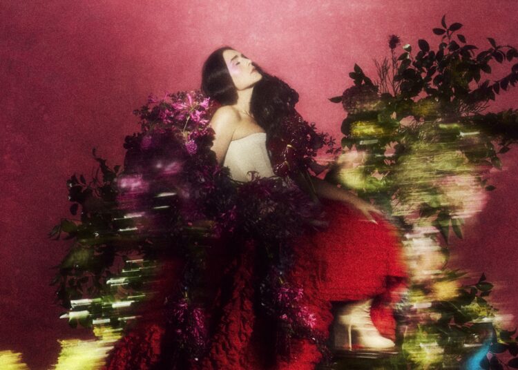 Jessie Ware anuncia novo álbum ‘Superbloom’: