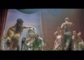 Jessie Ware sobre a energia da deusa romana em seu novo videoclipe - e seu próximo álbum “Confident, Celestial”