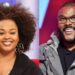 Jill Scott conta como Tyler Perry a fez se sentir desconfortável no set