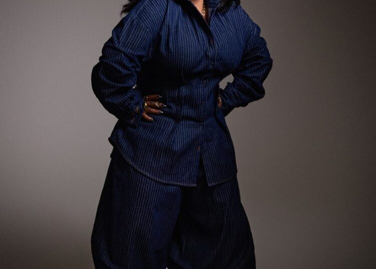 Jill Scott lança nova música ‘Don’t Play’ com A COLORS SHOW