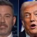 Jimmy Kimmel atinge a resposta de tiro ICE do 'Maniac' Trump com uma exibição contundente de 6 palavras