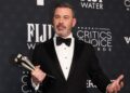Jimmy Kimmel detalha a maior lição que aprendeu em 2025 – NBC Boston