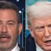 Jimmy Kimmel revela a maior 'ironia' da nova obsessão de Trump