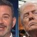 Jimmy Kimmel revela o último 'tiro pela culatra' de Trump