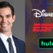 Jimmy Zasowski é promovido a presidente da Disney Distribuição da plataforma