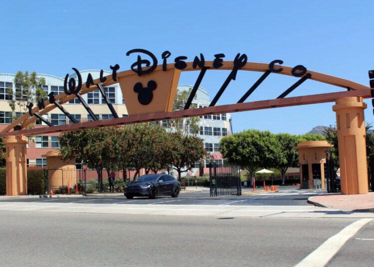 Jimmy Zasowski é promovido a presidente de distribuição de plataforma da Disney Entertainment, ESPN Brands