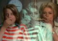 Jodie Foster no papel dos anos 60 cavando ervas daninhas, 'This Is Delicious'
