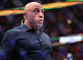 Joe Rogan diz mais sobre o desprezo do Globo de Ouro do que aparenta