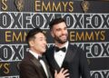 Joel Kim Booster se casa com Michael Sudsina: 'Nunca me senti tão certo'