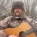 John Rich mira em Al Gore com uma nova música hilariante, “Global Warming (Is Freezing Us To Death)”