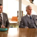 John Slattery explica como Jon Hamm, costar de “Mad Men”, o convenceu a colaborar em “Gail Daughtry and the Celebrity Sex Pass”