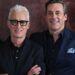 John Slattery sobre sua reunião com Jon Hamm, do Mad Men